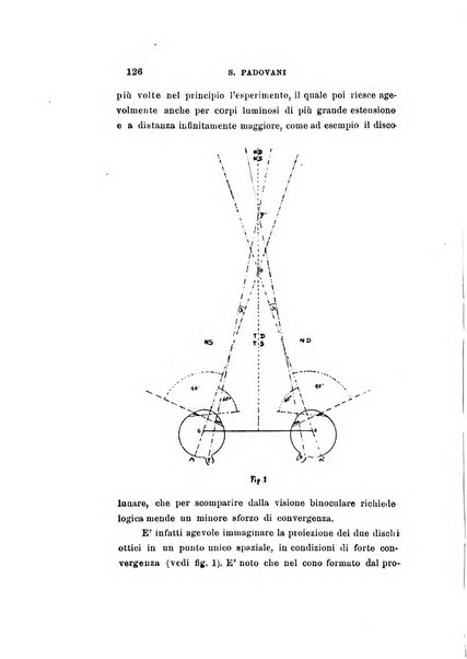 Archivio di ottalmologia giornale mensile