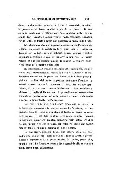 Archivio di ottalmologia giornale mensile