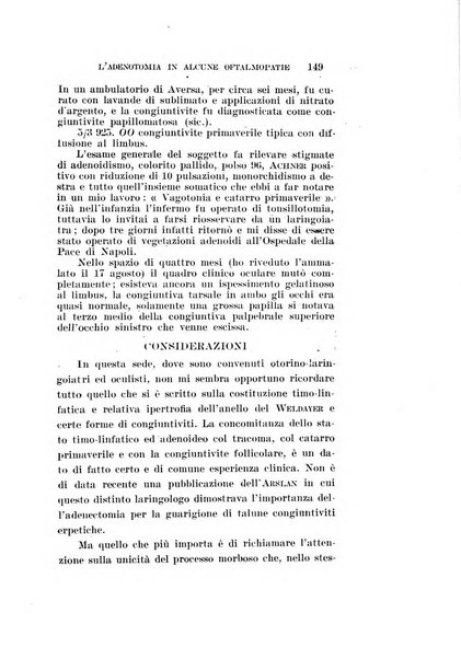 Archivio di ottalmologia giornale mensile