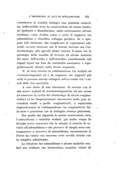 Archivio di ottalmologia giornale mensile