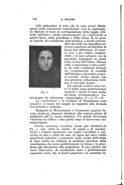 Archivio di ottalmologia giornale mensile