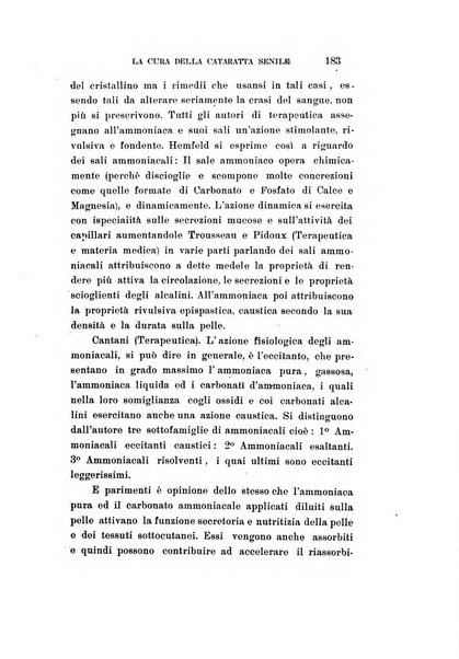 Archivio di ottalmologia giornale mensile