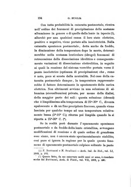 Archivio di ottalmologia giornale mensile