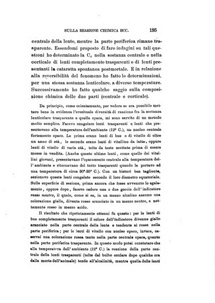 Archivio di ottalmologia giornale mensile