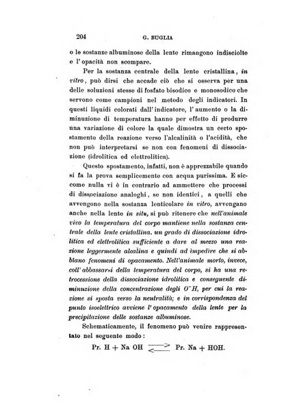 Archivio di ottalmologia giornale mensile