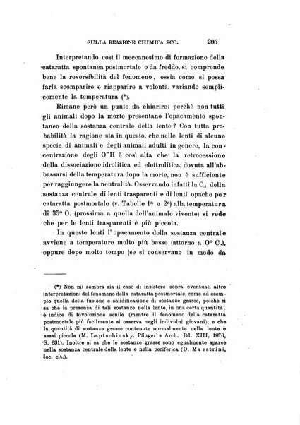 Archivio di ottalmologia giornale mensile