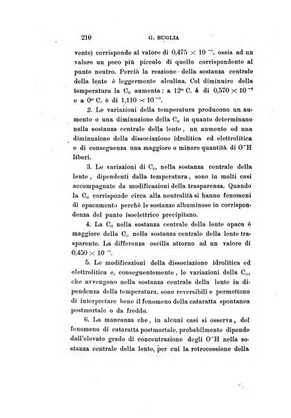 Archivio di ottalmologia giornale mensile