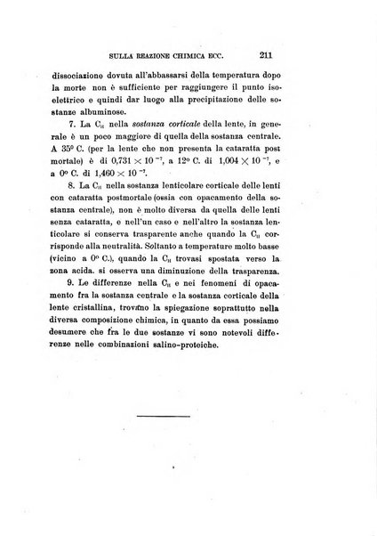 Archivio di ottalmologia giornale mensile