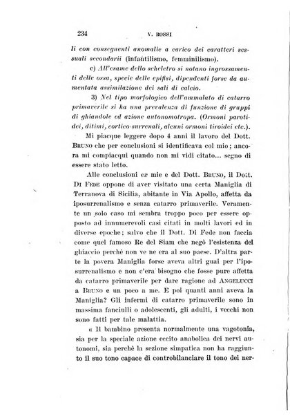 Archivio di ottalmologia giornale mensile