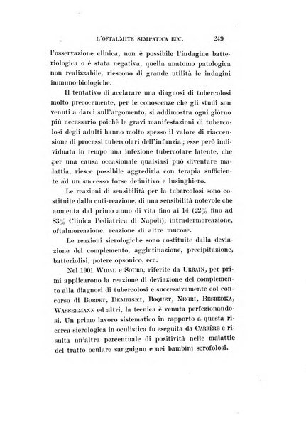 Archivio di ottalmologia giornale mensile