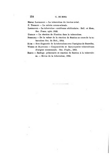 Archivio di ottalmologia giornale mensile