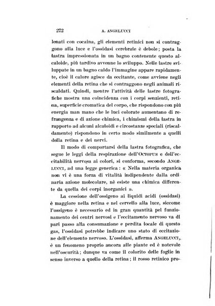 Archivio di ottalmologia giornale mensile