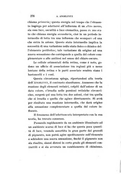 Archivio di ottalmologia giornale mensile