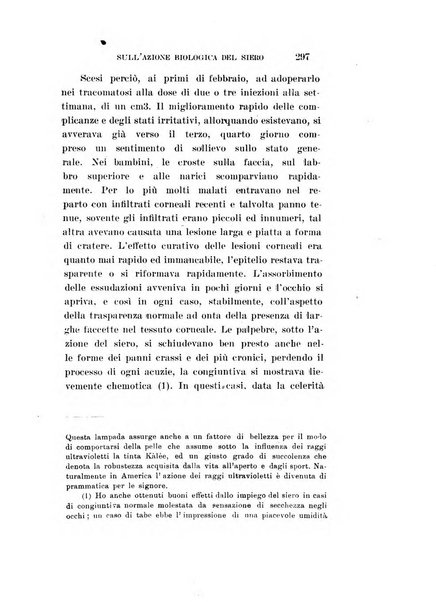 Archivio di ottalmologia giornale mensile