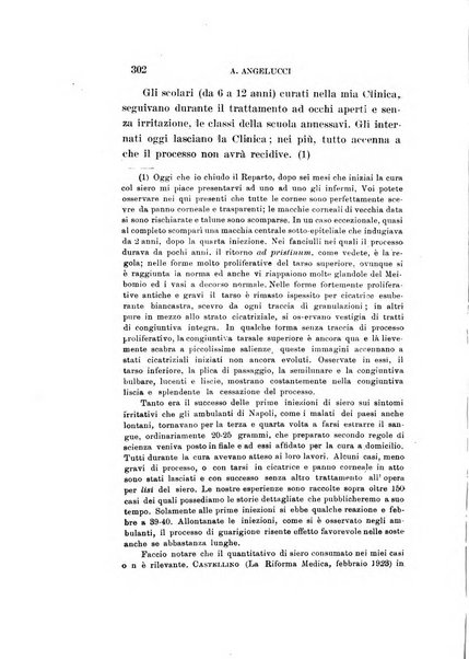 Archivio di ottalmologia giornale mensile