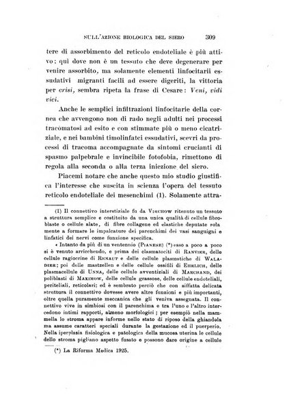 Archivio di ottalmologia giornale mensile