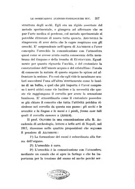 Archivio di ottalmologia giornale mensile