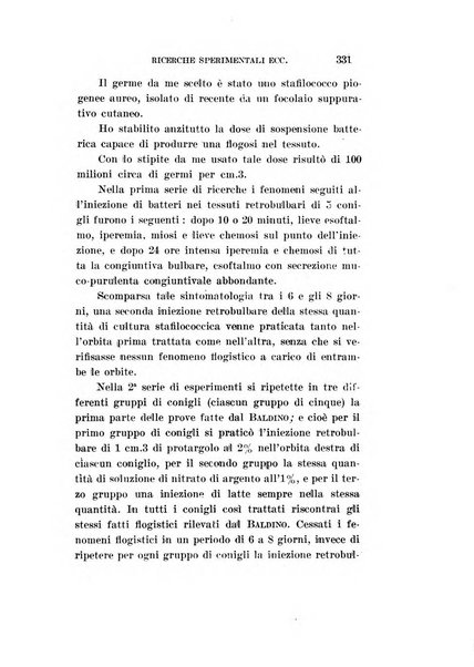 Archivio di ottalmologia giornale mensile