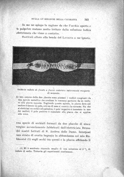 Archivio di ottalmologia giornale mensile