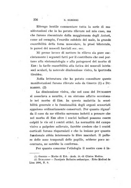 Archivio di ottalmologia giornale mensile