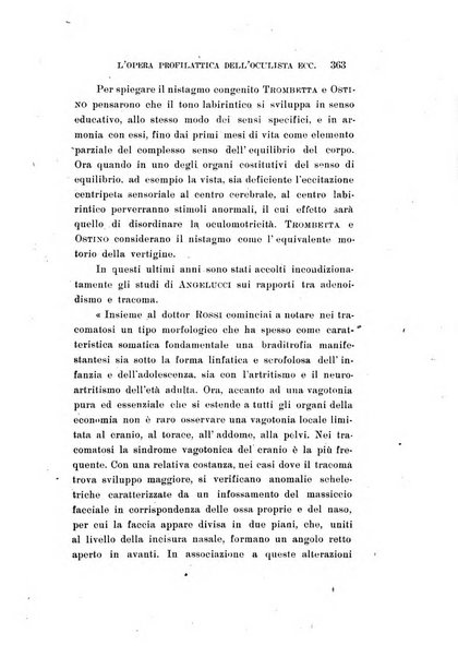 Archivio di ottalmologia giornale mensile