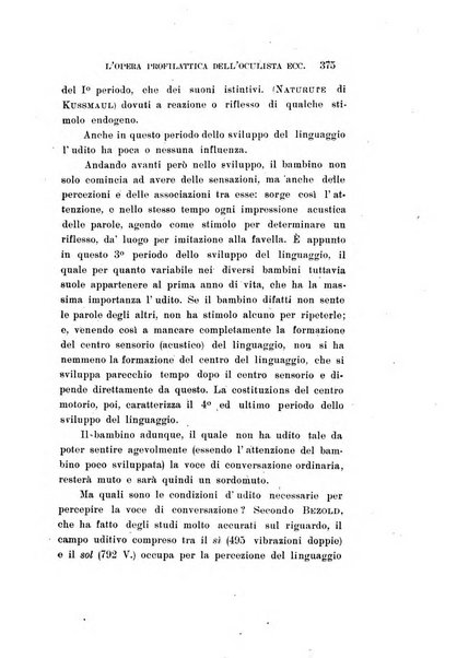 Archivio di ottalmologia giornale mensile