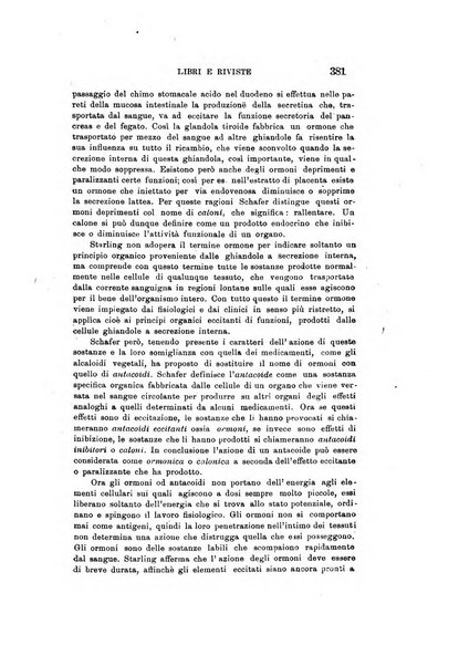 Archivio di ottalmologia giornale mensile