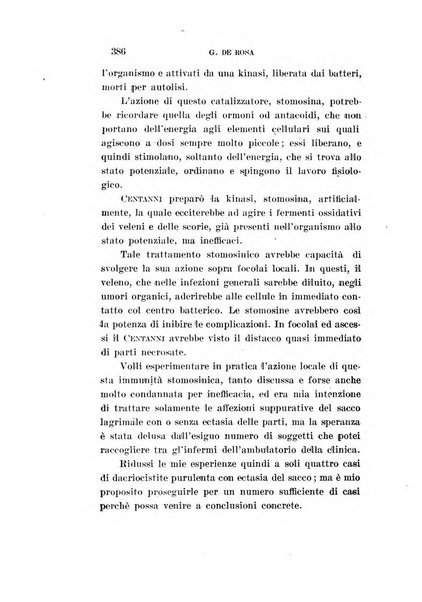 Archivio di ottalmologia giornale mensile