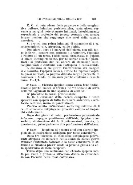 Archivio di ottalmologia giornale mensile