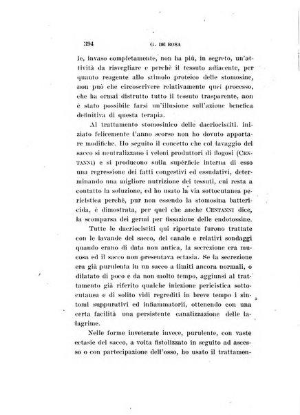 Archivio di ottalmologia giornale mensile