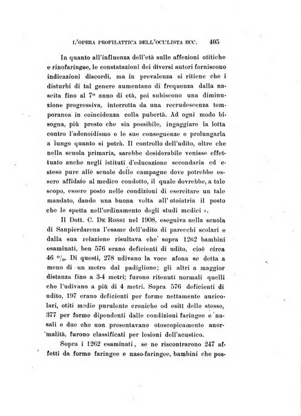 Archivio di ottalmologia giornale mensile