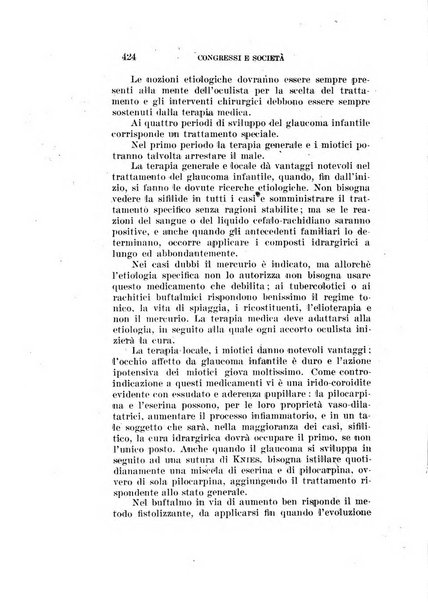 Archivio di ottalmologia giornale mensile