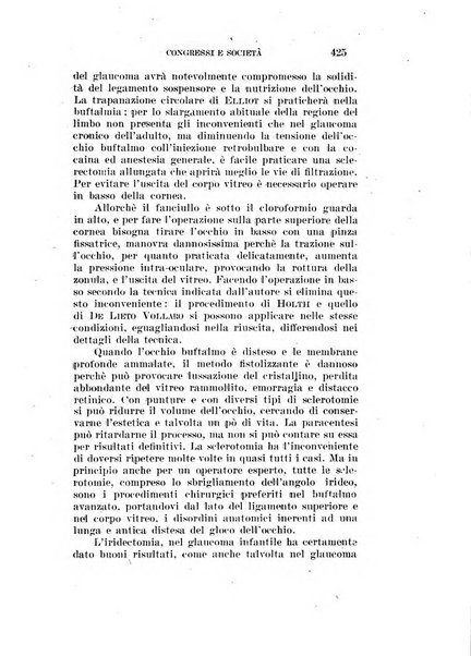 Archivio di ottalmologia giornale mensile