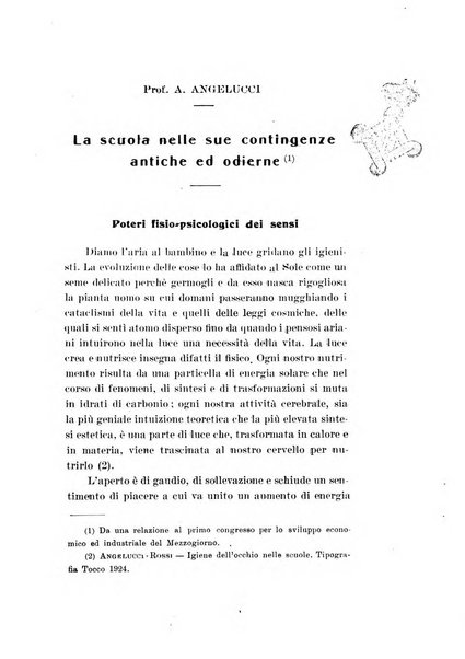 Archivio di ottalmologia giornale mensile