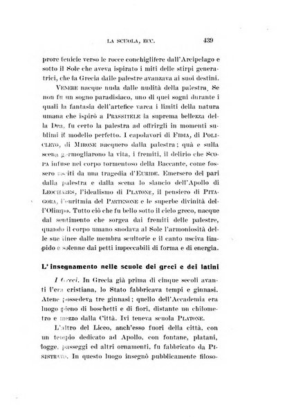 Archivio di ottalmologia giornale mensile