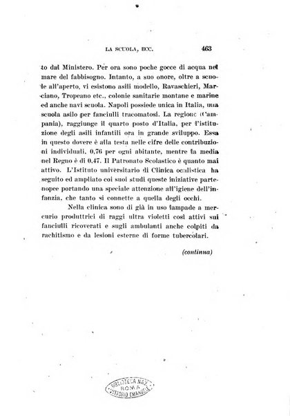 Archivio di ottalmologia giornale mensile