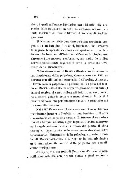 Archivio di ottalmologia giornale mensile