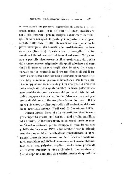 Archivio di ottalmologia giornale mensile