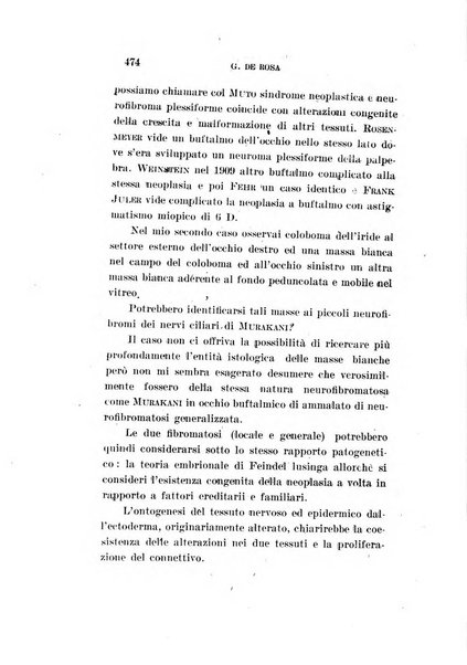 Archivio di ottalmologia giornale mensile