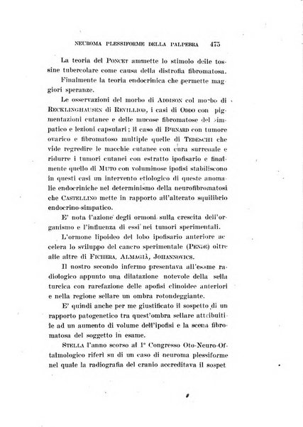 Archivio di ottalmologia giornale mensile