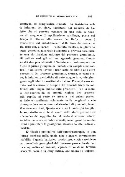 Archivio di ottalmologia giornale mensile