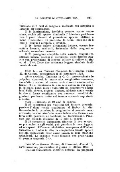 Archivio di ottalmologia giornale mensile