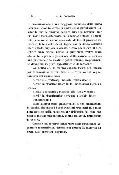 Archivio di ottalmologia giornale mensile