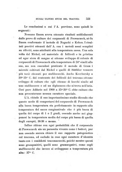 Archivio di ottalmologia giornale mensile