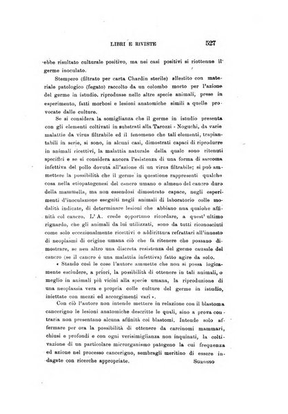 Archivio di ottalmologia giornale mensile