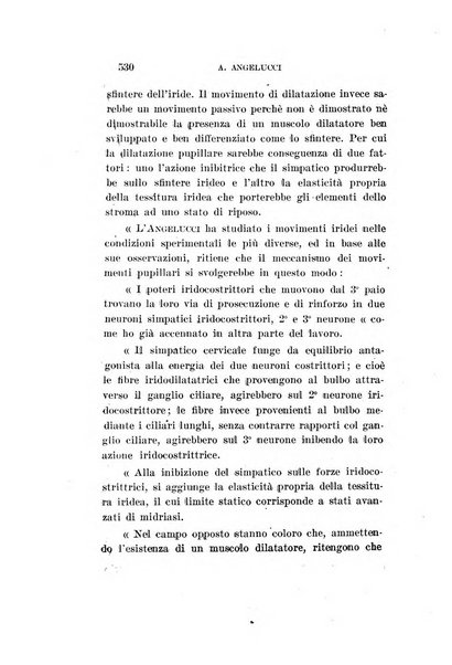 Archivio di ottalmologia giornale mensile