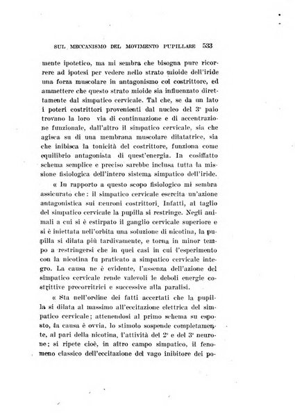 Archivio di ottalmologia giornale mensile