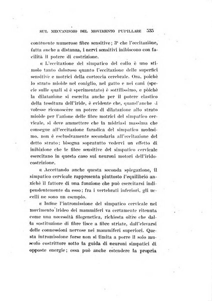 Archivio di ottalmologia giornale mensile