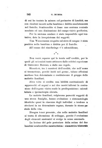 Archivio di ottalmologia giornale mensile