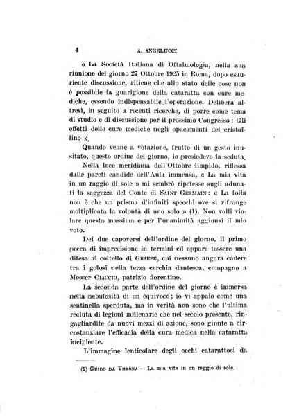 Archivio di ottalmologia giornale mensile